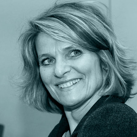 Jacqueline Fehr