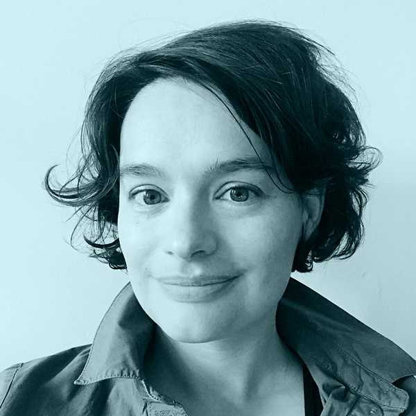 Cecile Boutelet, Le Monde