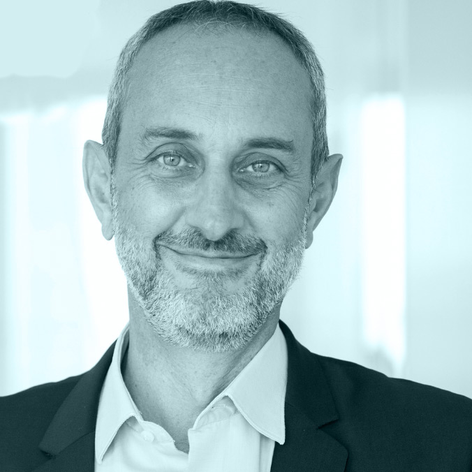Dariush Kowsar