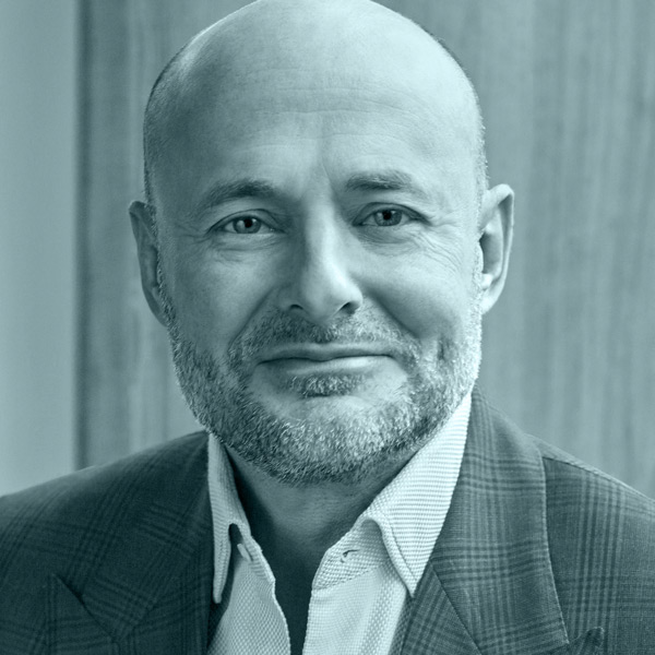 Georges Kern