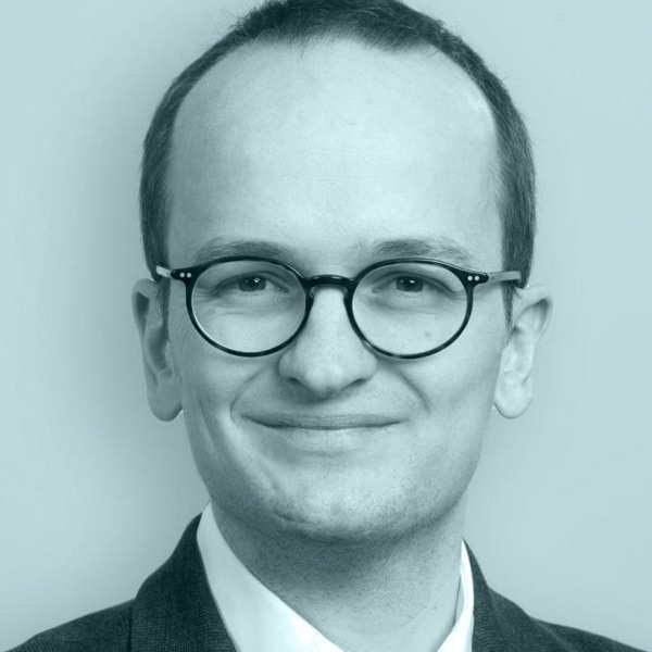 Martin Neukom