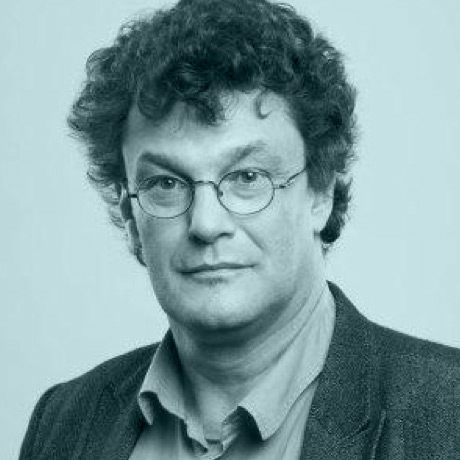 Vincent Kaufmann