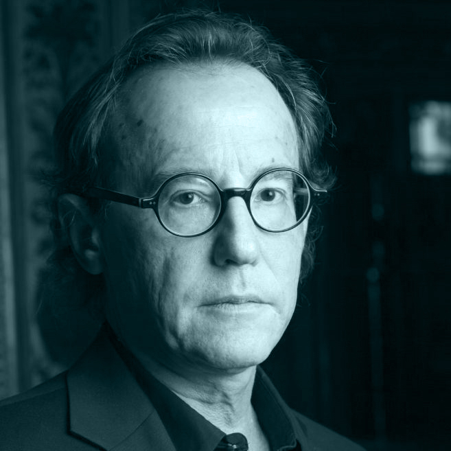 Mark Lilla