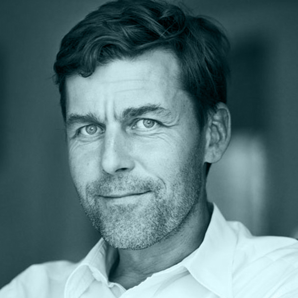 Peter Stamm